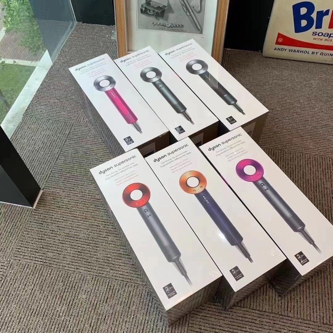 Dyson SuperSonic