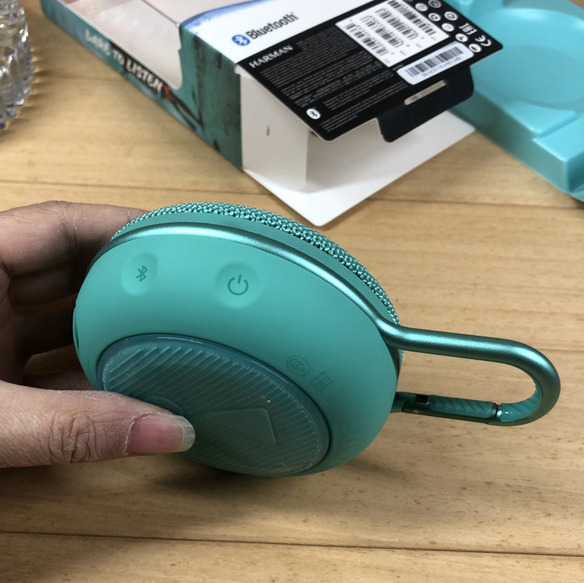 Altavoz JBL Clip 3