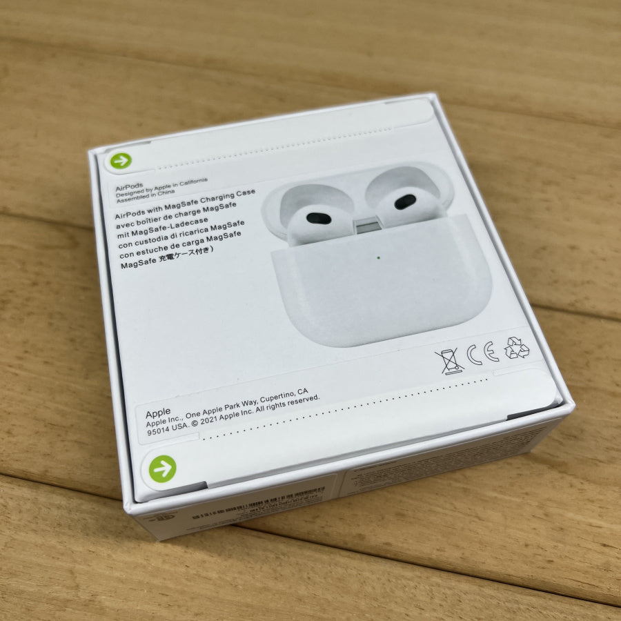 AirPods 3