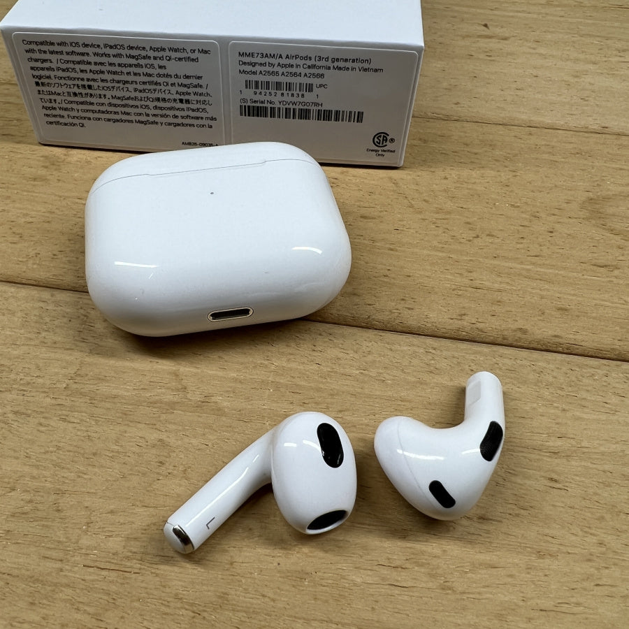 AirPods 3