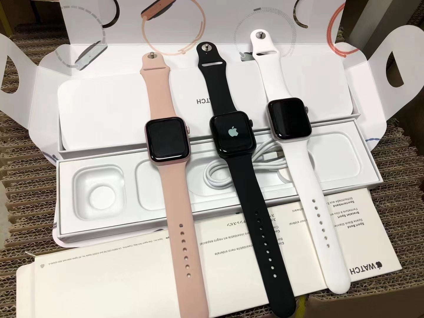 Apple Watch S9