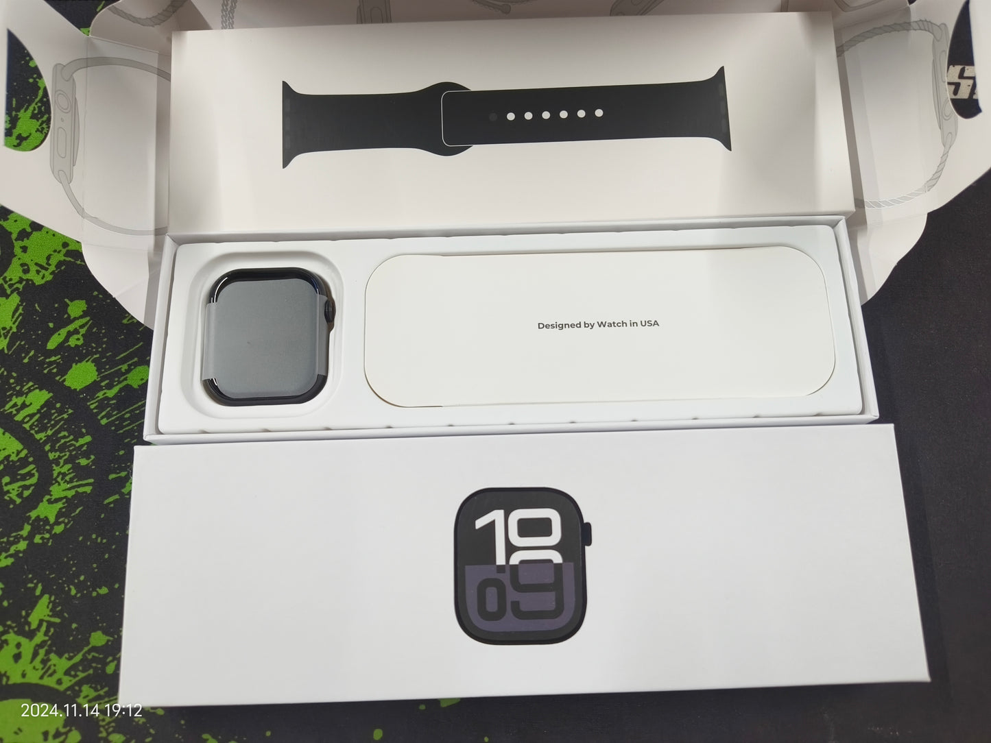 Apple Watch Series 10