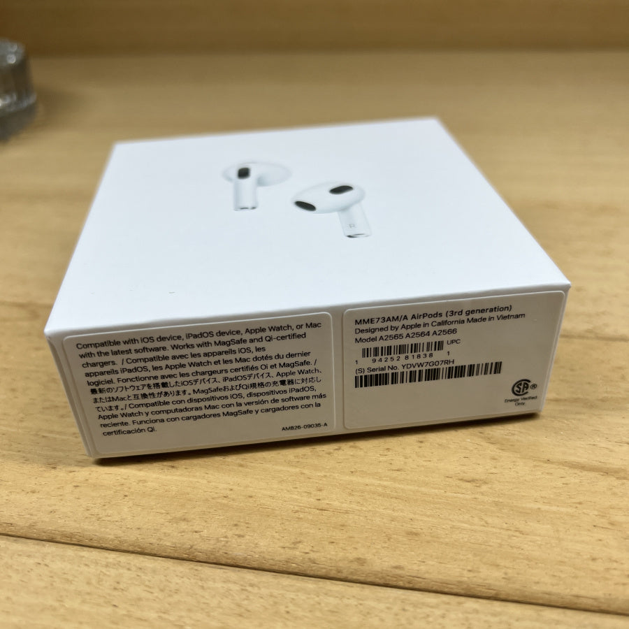 AirPods 3