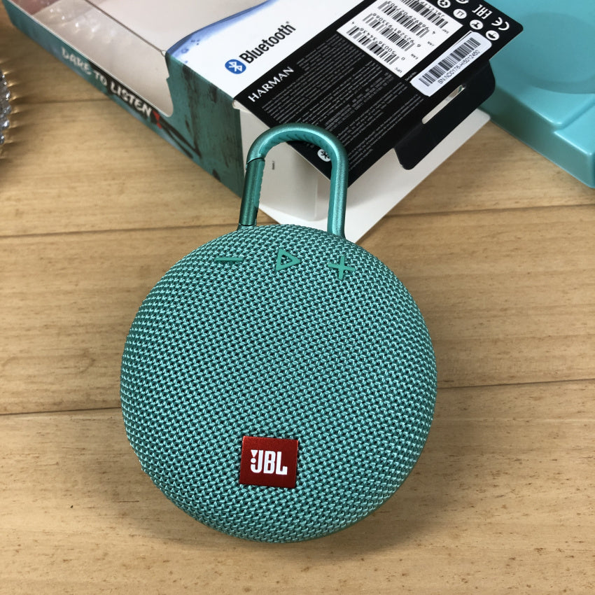 Altavoz JBL Clip 3