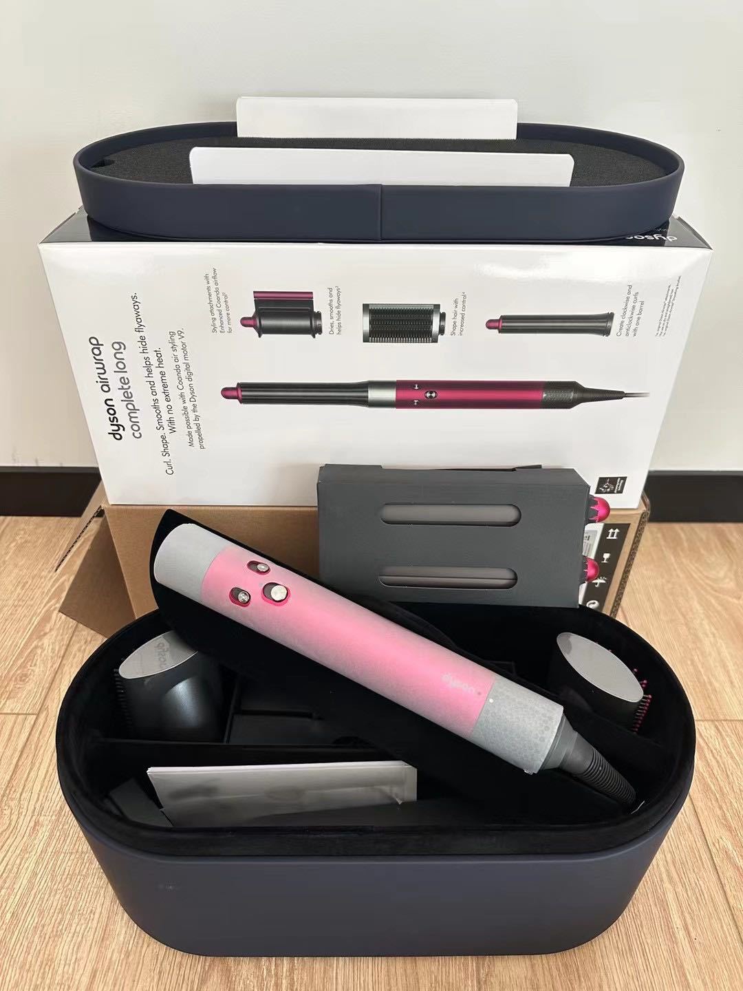 Dyson Airwrap Conplete Longe