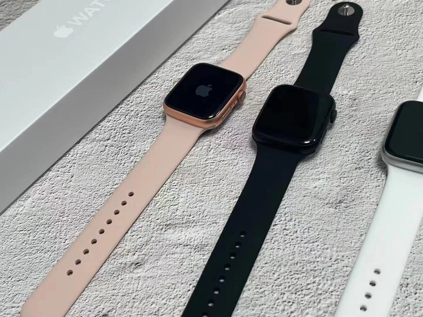 Apple Watch S9