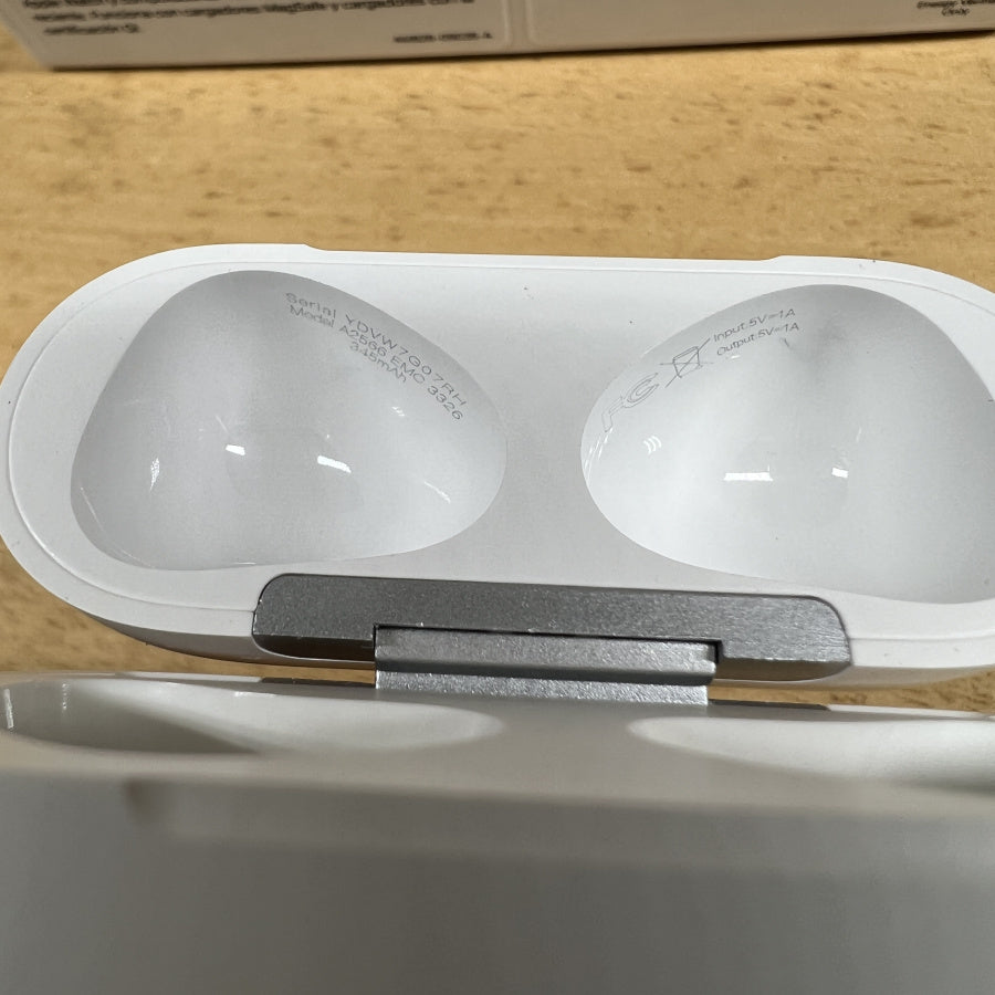 AirPods 3