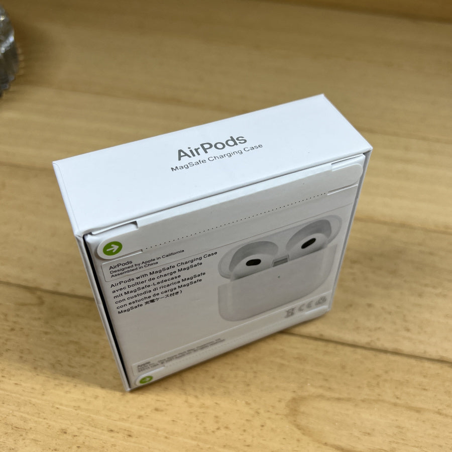 AirPods 3