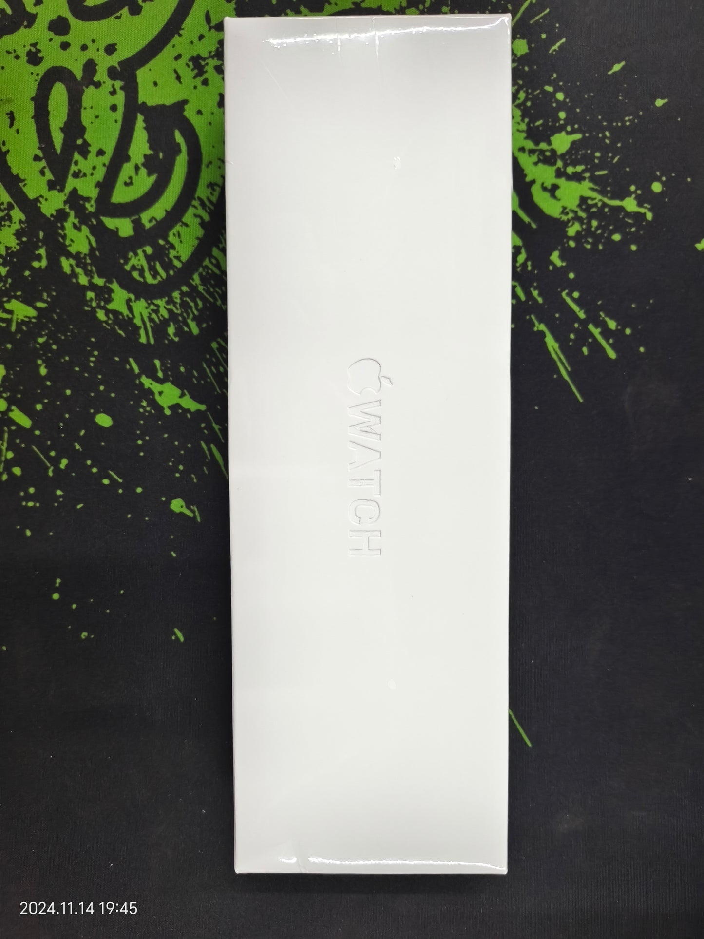 Apple Watch Series 10