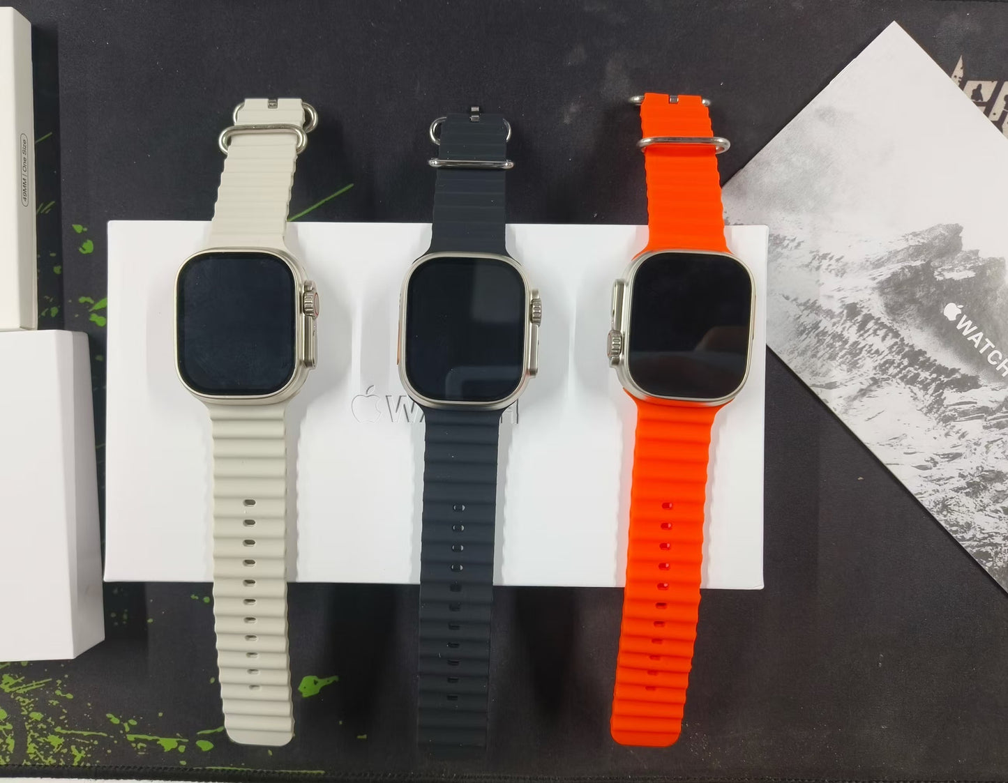 Apple Watch Ultra 2