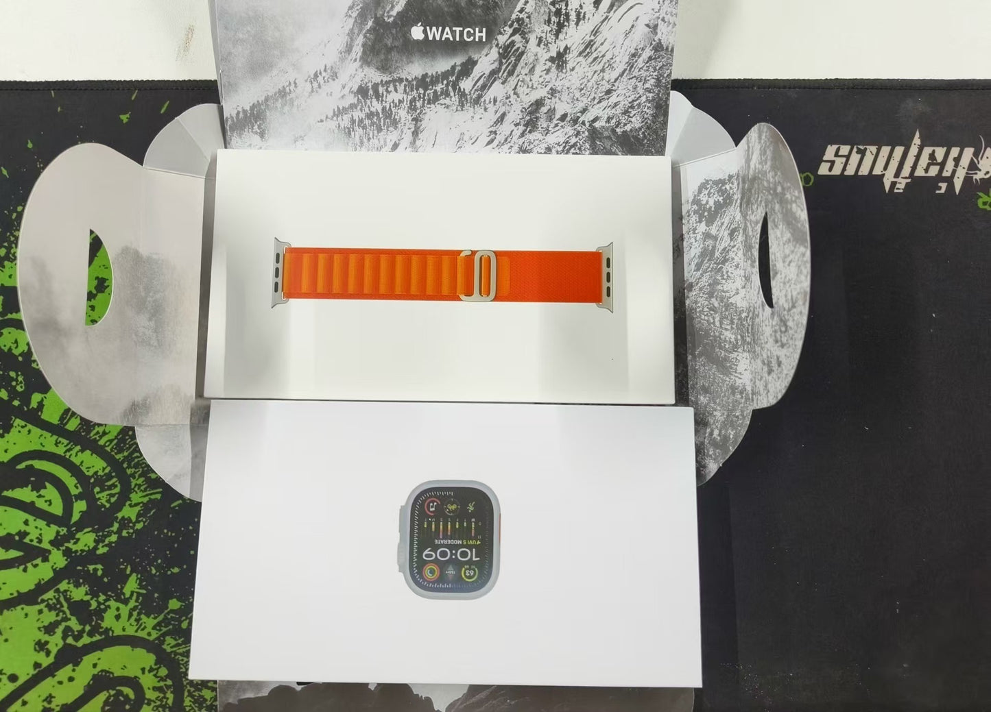 Apple Watch Ultra 2