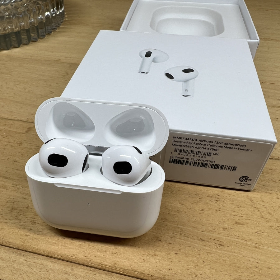 Productos Apple