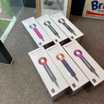 Dyson SuperSonic