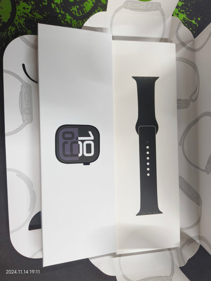 Apple Watch Series 10