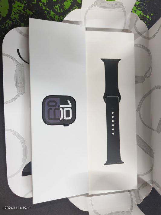 Apple Watch Series 10