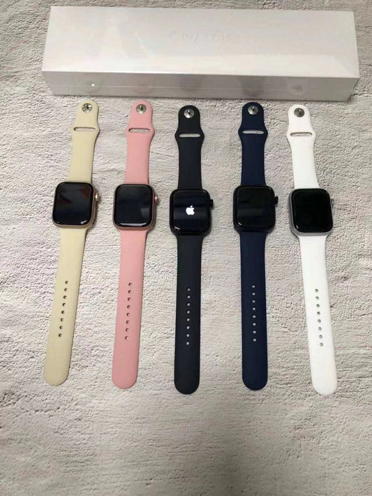 Apple Watch S9