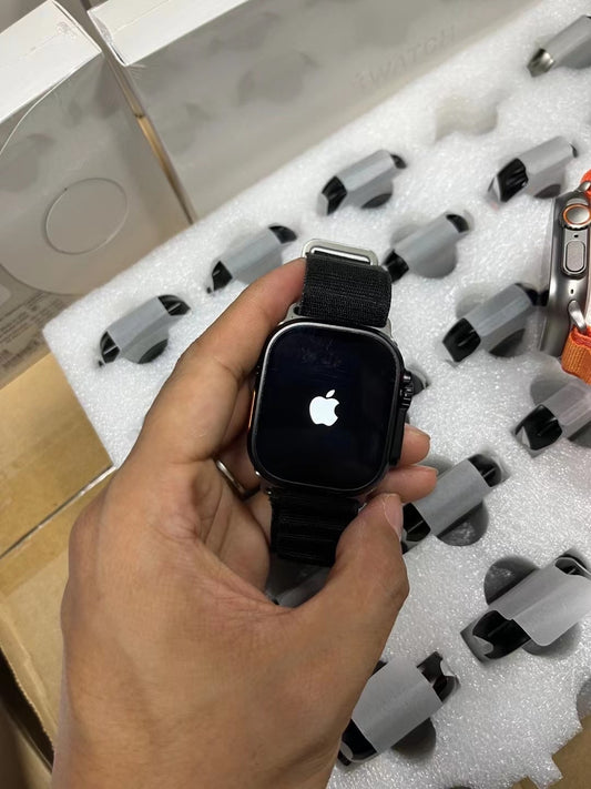 Apple Watch Ultra