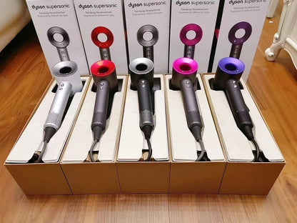 Dyson SuperSonic