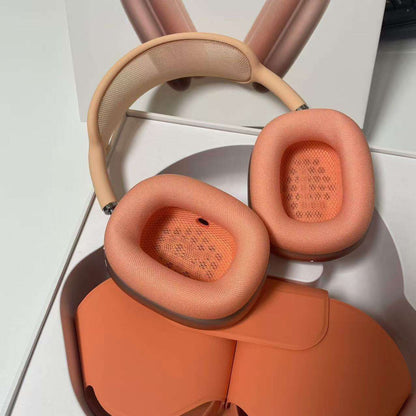 Apple AirPods Max, Diadema Bluetooth, Cancelación activa de ruido, Bluetooth, Smart Case