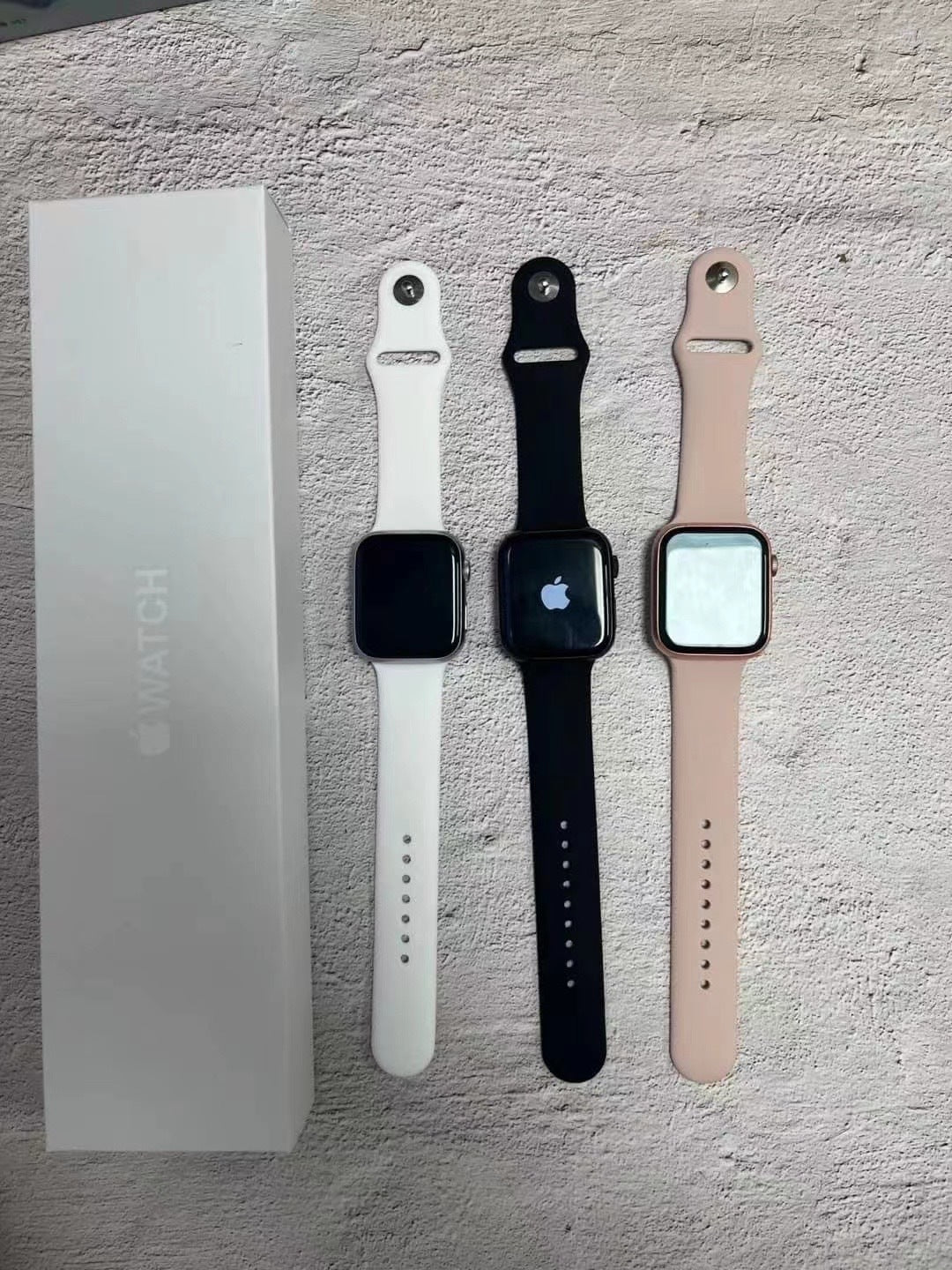 Apple Watch S9