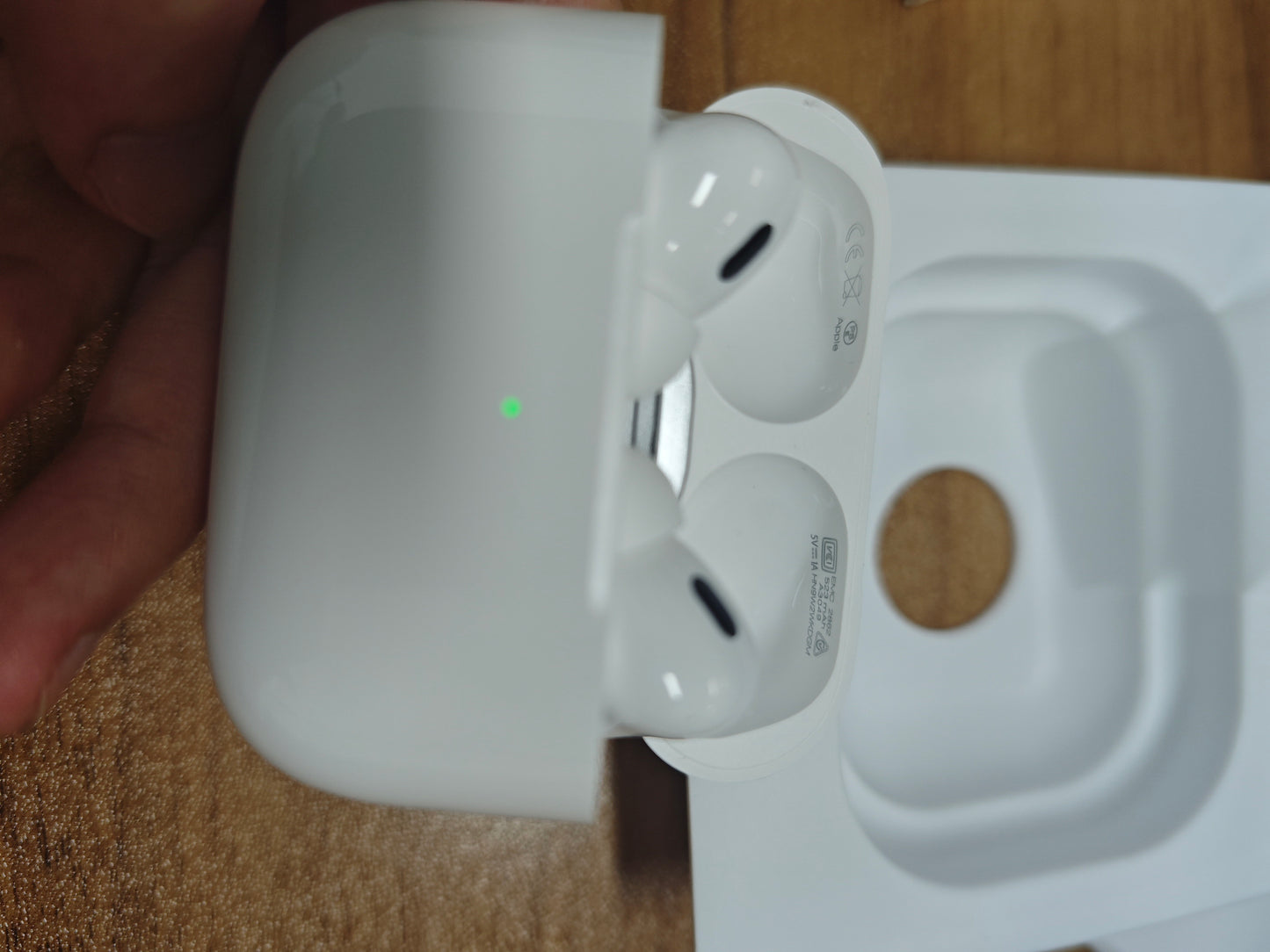 AirPods Pro 2