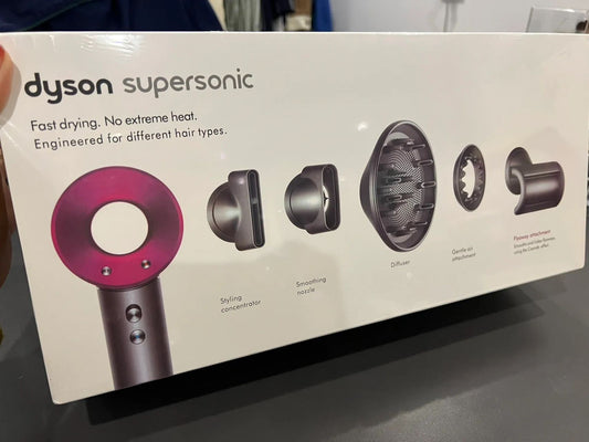 Dyson SuperSonic