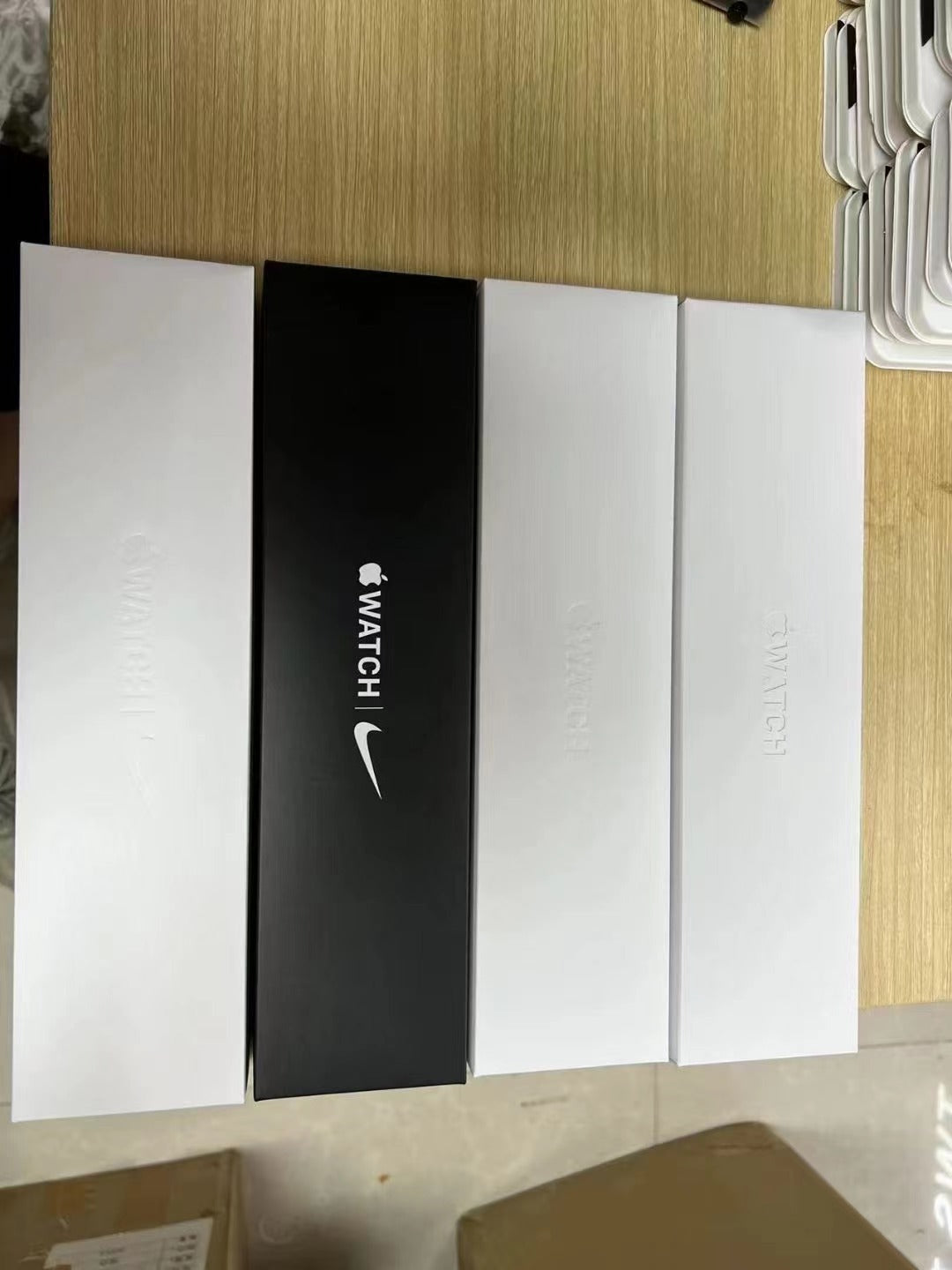 Apple Watch S9