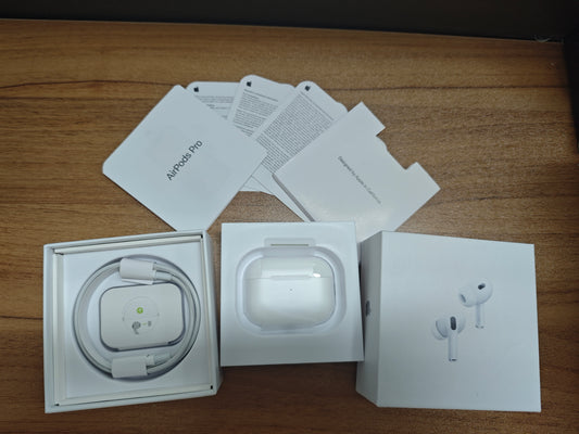 AirPods Pro 2