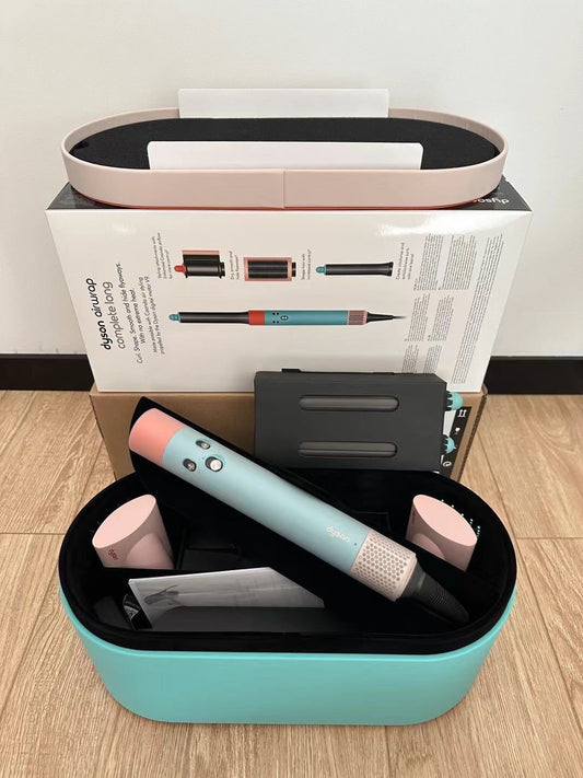 Dyson Airwrap Conplete Longe