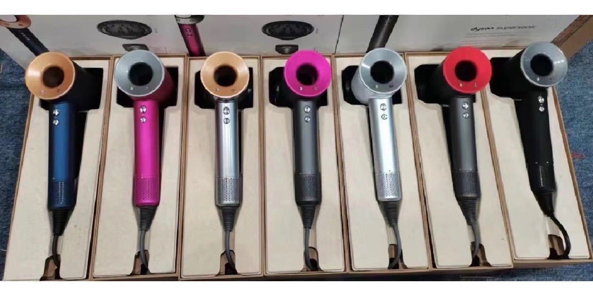 Dyson SuperSonic