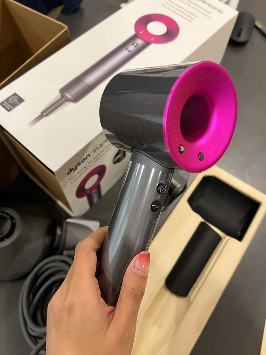Dyson SuperSonic