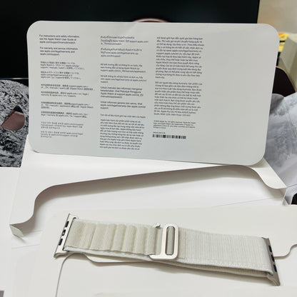 Apple Watch Ultra