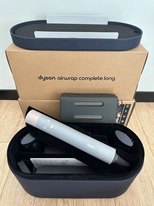 Dyson Airwrap Conplete Longe