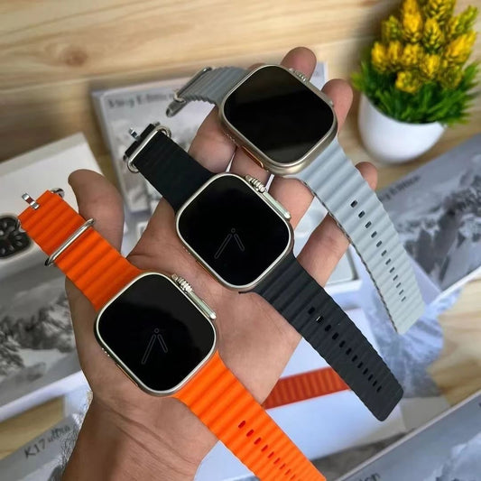 Apple Watch Ultra
