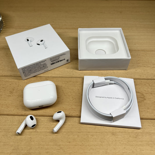 AirPods 3
