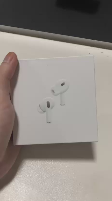 AirPods Pro 2